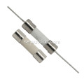 5x20mm 100MA-30A 250V snabbblow keramiska säkringar